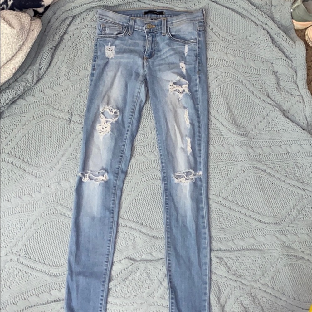 Flying Monkey jeans
